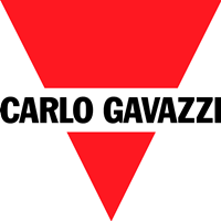 Manufacture Logo for Carlo Gavazzi